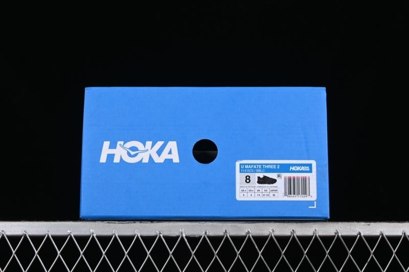 Hoka Shoes